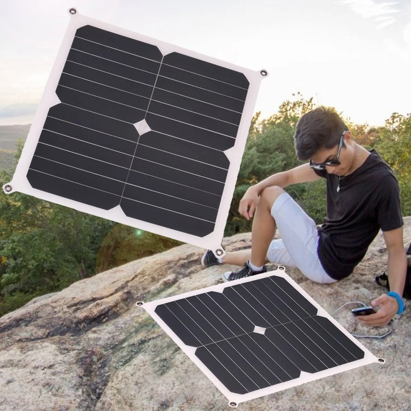 13W 6V Flexible Slim Polysilicon Solar DIY Battery Power Charge Sunpower Module Garden Lamp Outdoor Portable Solar Panels
13W 6V Flexible Slim Polysilicon Solar DIY Battery Power Charge Sunpower Module Garden Lamp Outdoor Portable Solar Panels