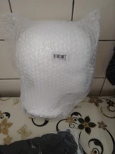 Soporte práctico de espuma para pelucas para cabezas de maniquí, soporte de exhibición para gafas, modelo de cabeza de peluca, envío directo, con soporte para peluca