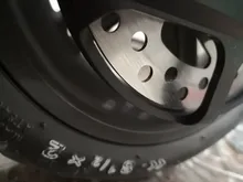 Brake-Disc-Guard-Cover Scooter-Accessories Electric-Scooter M365/M365 Rear-Wheel