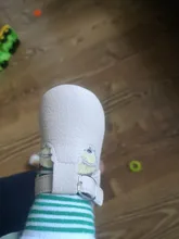 Zapatos de bebé con estampado de leopardo para niña, gancho y bucle suaves con zapatillas de deporte, primeros pasos, primavera 2020