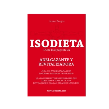 Iso diet Book assists for diet ISO diet Slimming and Revitalizing | diet Isolipoproteica Health Welfare | Softcover
Iso diet Book assists for diet ISO diet Slimming and Revitalizing | diet Isolipoproteica Health Welfare | Softcover
