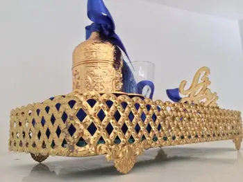 Otantik Türk Kahve Espresso Servis Seti Katı Bakır Bardak Old Turk Kahve Tepsi
Otantik Türk Kahve Espresso Servis Seti Katı Bakır Bardak Old Turk Kahve Tepsi