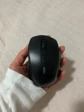 Silencio ratón inalámbrico Mini ratón ratones de ordenador para el ordenador portátil