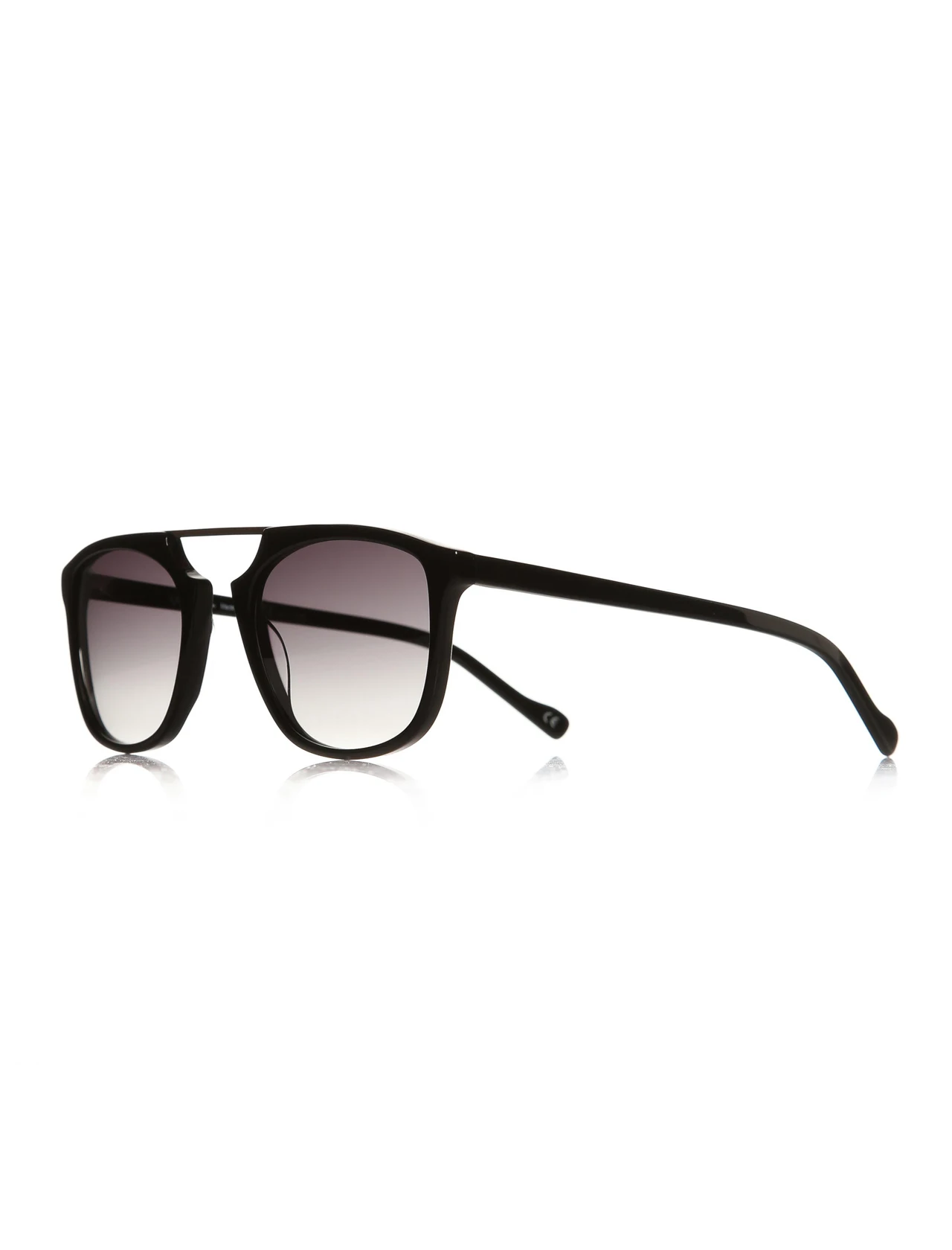 Unisex sunglasses e 73850 a2672 name bone black organic square square 53-23-140 exess
Unisex sunglasses e 73850 a2672 name bone black organic square square 53-23-140 exess