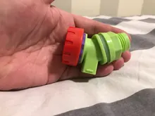 Faucet Barrels Composting Wine-Bottles Plastic for Drinking-Water 1pc Knob High-Quality