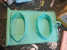 Foldable Silicone Bowls Dishes Feeder Pet-Dog-Bowl Food-Water-Container Travel Puppy-Dogs