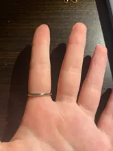 Anillo de boda de cristal de circonia cúbica Micro pavé para mujer, sortija de apilamiento eterno, banda de aniversario de oro rosa de 1,0mm