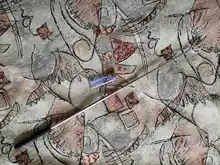 Garra telescópica compacta, masajeador rascador trasero de acero inoxidable, ajustable, para rascar la espalda, protector de mano