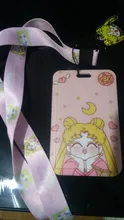 Tarjetero para tarjetas bancarias para niñas, funda transparente para tarjetas de identificación, tarjeta de visita para hombre y estudiantes