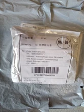 Hippcron-lámpara halógena HB4 para coche, Faro de cristal de cuarzo azul oscuro, superblanco, 9006 K, 5000, 12V, 55W, 1 par