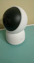 Xiaomi-cámara inteligente mi, 2K, 1296P, 1080P, HD, 360 ángulos, WiFi, cámara web de visión nocturna, Vídeo IP, Monitor de seguridad de bebé para aplicación Mihome