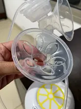 Bomba extractora de leche eléctrica, extractor de leche manual de silicona unilateral y bilateral, accesorios para lactancia materna de bebés