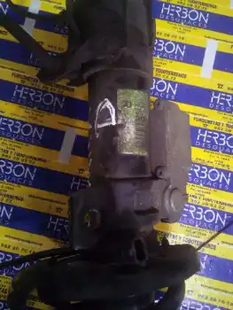 200582 shock absorber Front Right Ford Transit Messenger * 
200582 shock absorber Front Right Ford Transit Messenger *