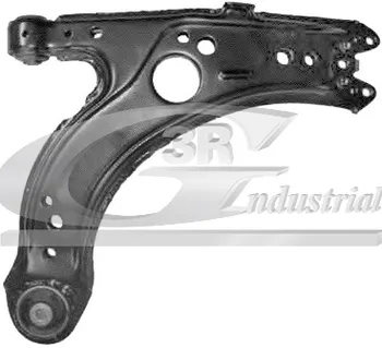 ARMS SUSPENSION RIGHT AND LEFT SKODA OCTAVIA 1J0407151C 
ARMS SUSPENSION RIGHT AND LEFT SKODA OCTAVIA 1J0407151C
