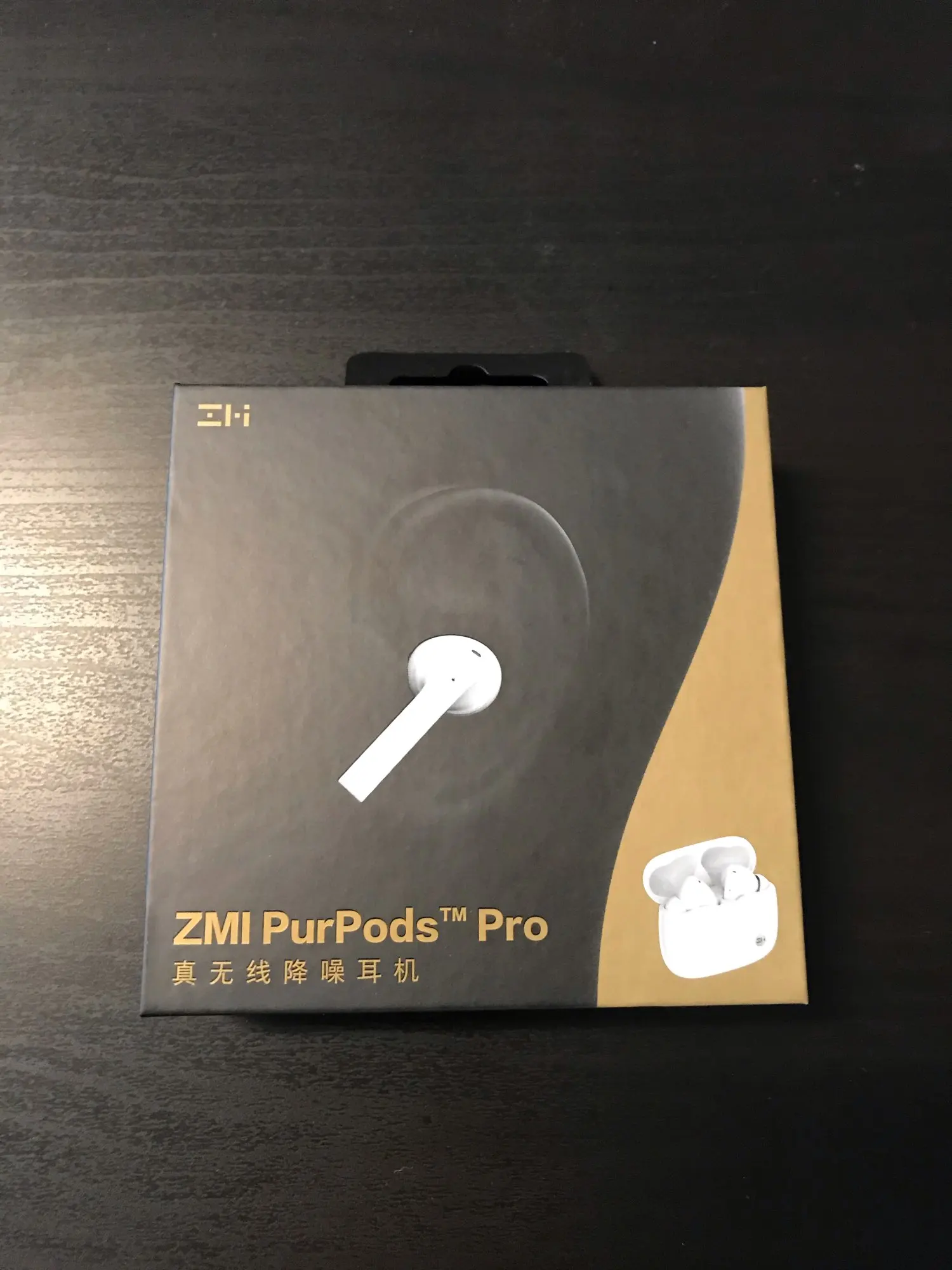 Xiaomi Zmi Purpods Pro White