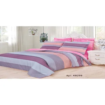 Bed linen Zen (2 Slept.)
Bed linen Zen (2 Slept.)