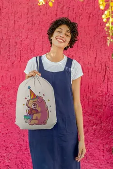 Angemiel Bag Birthday Kutlayan Pug Nappy Backpack
Angemiel Bag Birthday Kutlayan Pug Nappy Backpack