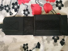 Bolsa de teléfono táctica para acampar al aire libre, bolsa de camuflaje para camuflaje, bolsa de cinturón con gancho, caja para móvil, paquete trasero de cintura