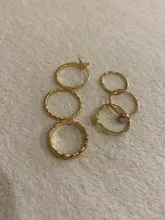 Anillos de mariposa Punk para mujer y hombre, conjunto de anillos de mariposa con apertura, joyería de boda de compromiso, Color dorado y plateado