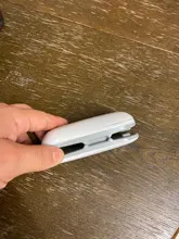 Portátil máquina selladora Mini cocina Almacenamiento y organización del hogar de comida Clip sellador de calor para la cocina de conveniencia