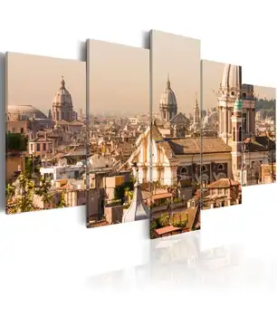 Picture-Rome, the Eternal City 
Picture-Rome, the Eternal City