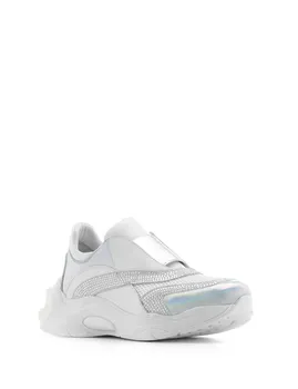 ILVi-Genuine Leather Handmade Boba Women's Sneaker Silver White Women Shoes 2020
ILVi-Genuine Leather Handmade Boba Women's Sneaker Silver White Women Shoes 2020