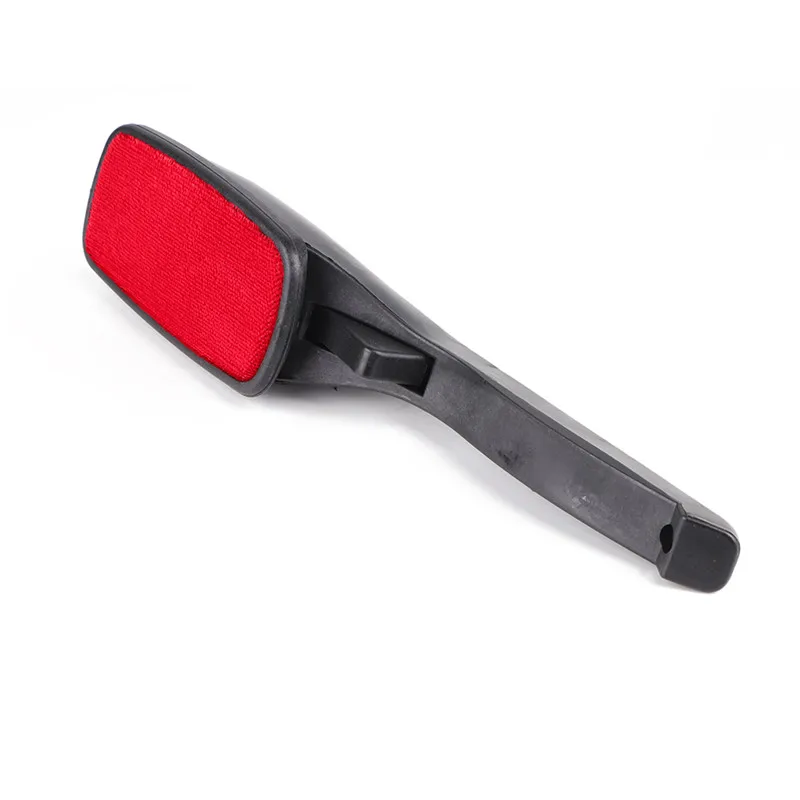 Anti-static Sticky Lint Remover with Rotary Rolling Brush to Remove Dust and Hair from Clothes and Sweater 1 Anti-static Sticky Lint Remover with Rotary Rolling Brush to Remove Dust and Hair from Clothes and Sweater 6