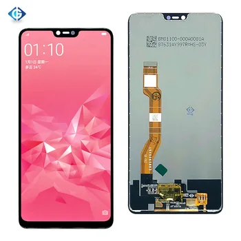 20pcs Display For OPPO A3 F7 Screen LCD For OPPO F7 A3 CPH1819 CPH1821 LCD Display Touch Screen Digitizer Assembly Ship DHL
20pcs Display For OPPO A3 F7 Screen LCD For OPPO F7 A3 CPH1819 CPH1821 LCD Display Touch Screen Digitizer Assembly Ship DHL