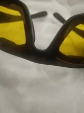 Gafas de conducción al aire libre para hombre y mujer, lentes de esquí CS, lentes de sol tácticas para coche, motocicleta, conductor, gafas de sol deportivas para tiro