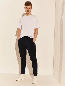 Slim Fit Jogger Sweatpants 
Slim Fit Jogger Sweatpants