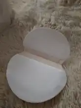 100 Uds (50 pares) axila sudor de las axilas de verano absorbente desechable Anti desodorante de transpiración escudo Unisex venta al por mayor