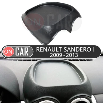 Front panel organizer for Renault Sandero I 2009~2013 scuff plate guard covers car styling decoration accessories storage box
Front panel organizer for Renault Sandero I 2009~2013 scuff plate guard covers car styling decoration accessories storage box