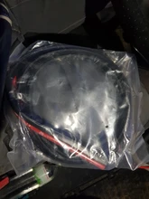 1.7m Car Wiper Front Windshield Panel Moulding Seal Strip for Honda Audi Benz Buick VW