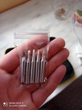 Welding-Tool-Set Solder-Iron-Kit Temperature Adjustable Electric 908S 220V New 80W LCD