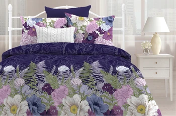 Bed linen "beloved house" fairy night, European standard
Bed linen "beloved house" fairy night, European standard