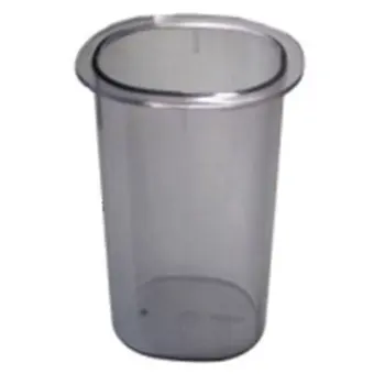 Bowl reducer pusher to Philips blender 420303596631 1500 ml
Bowl reducer pusher to Philips blender 420303596631 1500 ml