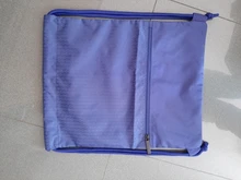 2019 el más nuevo hombre caliente de las mujeres Cadena de poliéster cordón mochila saco con cincha bolso para el gimnasio de la escuela bolsa de deporte