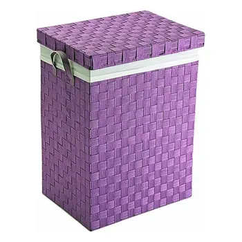 Laundry basket (30 x 55 x 41 cm)
Laundry basket (30 x 55 x 41 cm)