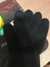 Guante para gato, guante para el cuidado del gato, guante para mascotas, cepillo para el pelo del perro, cepillo para quitar el pelo del perro, guantes de masaje de peines para limpieza del perro