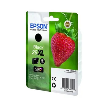 Original Ink Cartridge Epson T29XL
Original Ink Cartridge Epson T29XL