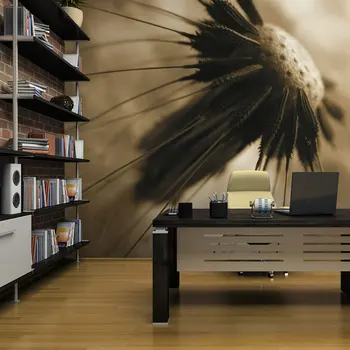 Wall mural-head-sepia-250x193 cm
Wall mural-head-sepia-250x193 cm