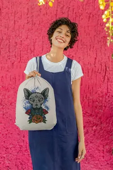 Angemiel Bag Magician Egyptian Pharaoh Nappy Backpack
Angemiel Bag Magician Egyptian Pharaoh Nappy Backpack