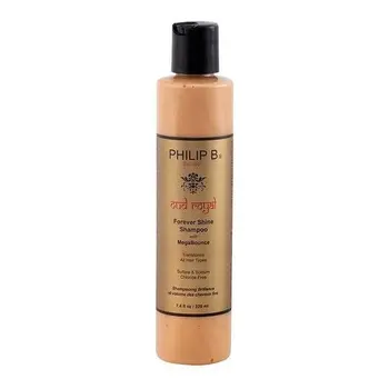 Revitalizing Shampoo Oud Royal Philip B (220 ml) 
Revitalizing Shampoo Oud Royal Philip B (220 ml)