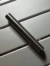 Varilla de acero inoxidable 303, diámetro de 4mm-18mm, eje lineal, varilla redonda métrica, varilla de tierra de 100/200/300/400/500mm/600mm/700mm/800mm de largo