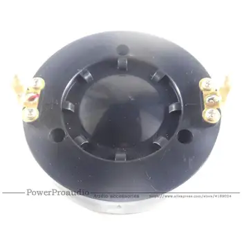 Diaphragm for Behringer Eurolive 34T120H8 B114 B115 8 ohm 1.35" Speaker Horn Driver 34T30D8 CCAR Aluminum wire
Diaphragm for Behringer Eurolive 34T120H8 B114 B115 8 ohm 1.35" Speaker Horn Driver 34T30D8 CCAR Aluminum wire