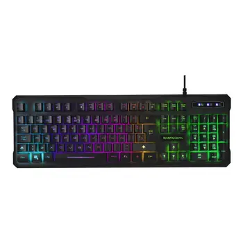 Mars Gaming MK218, PC Gaming keyboard, H-Mech network technology, Retro-RGB lighting, layout ES/FR/IT/PT/DE
Mars Gaming MK218, PC Gaming keyboard, H-Mech network technology, Retro-RGB lighting, layout ES/FR/IT/PT/DE