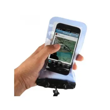 Waterproof case for phone WPB aquatic 
Waterproof case for phone WPB aquatic