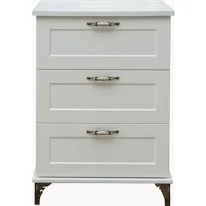 Curbstone with sink esthete Bali Classic 80 White (фр-00002233)
Curbstone with sink esthete Bali Classic 80 White (фр-00002233)