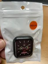 Funda para reloj para Apple Watch 6 5 4 40mm 44mm diseño de fibra de carbono PC casos para Apple Watch Series3 2 1 42mm 38mm