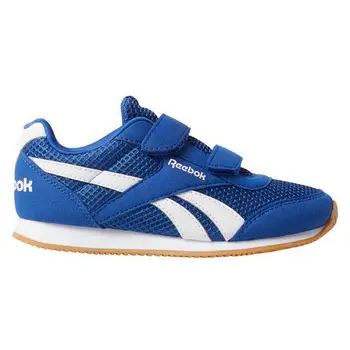 Running Shoes for Kids Reebok Royal CL JOG
Running Shoes for Kids Reebok Royal CL JOG